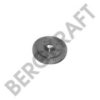 DAF 0651681 Impeller, water pump